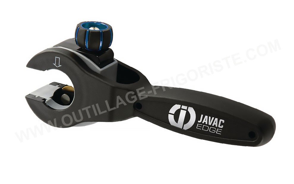 JAVAC - Redresseur de tube cuivre 5/8'' Javac Réf. JAV-TST58
