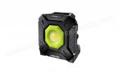 Lampe chantier multibatterie 5300 lm UNILITE MTB-5300 Présentation