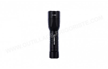 Torche rechargeable 550 lm UNILITE FL-550R Présentation