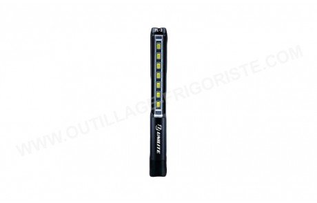 Lampe stylo 275 lm 3 x AAA UNILITE PL-3 Présentation