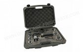 Pince à emboitures hydraulique JAV-1405 Javac coffret