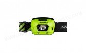 Lampe frontale rechargeable 275 lm UNILITE HL-4R Présentation